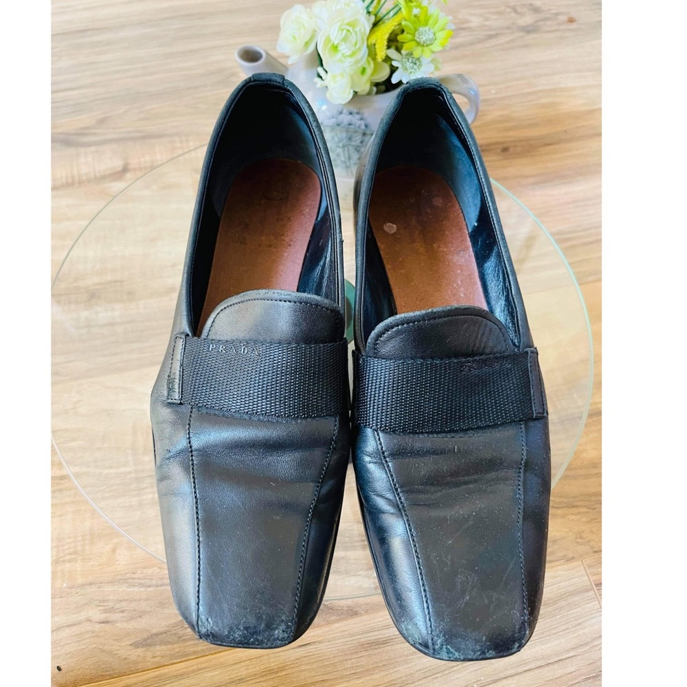 Prada Dress shoes
